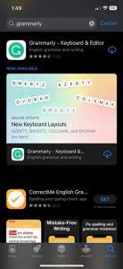How to Use Grammarly 的图像结果