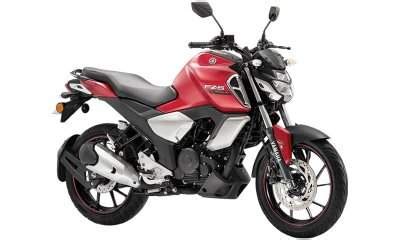 Yamaha YZF R25, India | YZF R25 Price | Variants of Yamaha YZF R25 ...