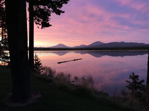 General 2 — Crane Prairie Resort