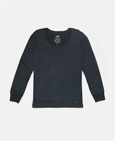 Buy Kid's Super Combed Cotton Rich Brushed Thermal Undershirt with ...