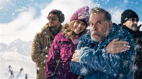 Almost Family (2025) - Taste