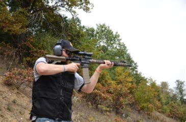 How to Select the Best AR Trigger for Your Rifle