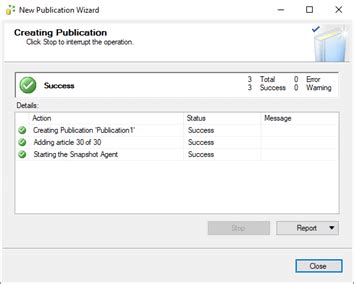 Image result for SQL Server Replication Locks Database