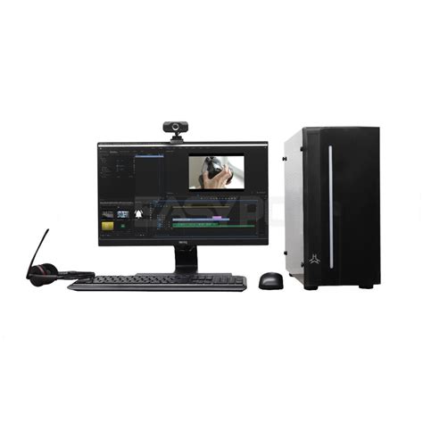 Image result for Desktop Computer Complete Set