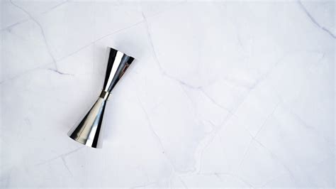 What is a Jigger - Types, Sizes, and Measurements