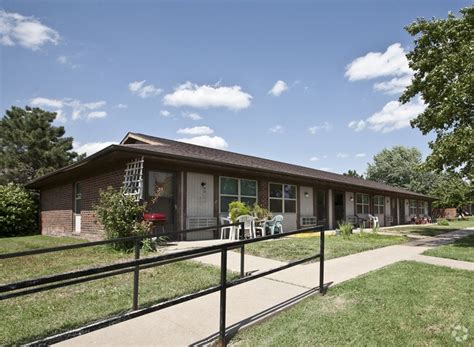 Low Income Affordable Senior Living in Wichita, Kansas | After55