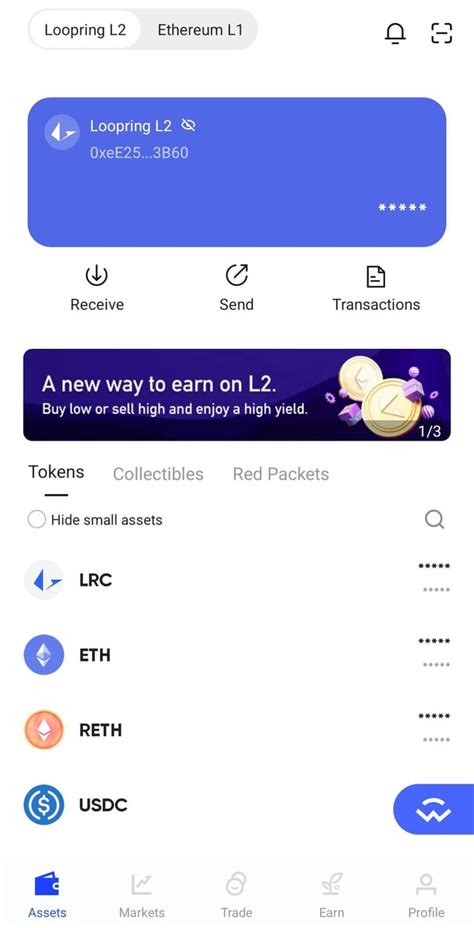 Image result for Using LRC Wallet