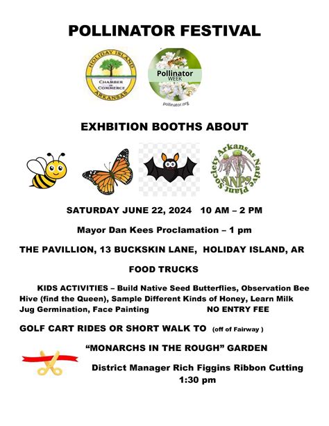 HISID Newsletter : Holiday Island, Arkansas