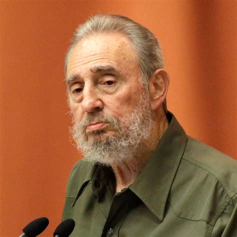 Fidel Castro: The Revolutionary Leader Who Shaped Cuba
