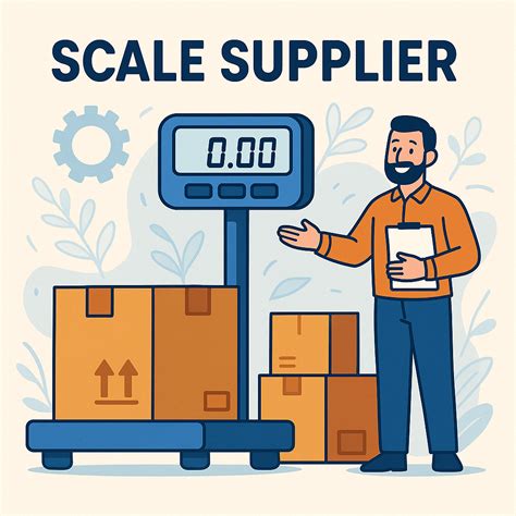 Businesses Across America Are Benefiting from Digital Floor Scales for Accurate Inventory - Biz ...