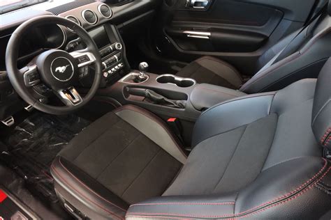 2021 Ford Mustang GT/CS California Special: Ultimate Guide