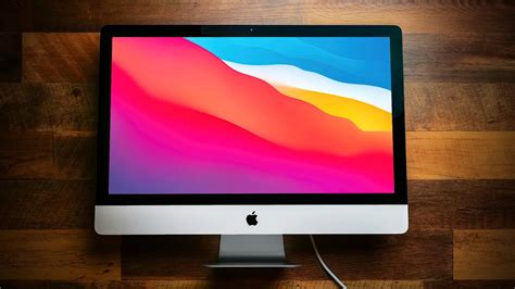 Apple iMac 27-Inch (2020) Review | PCMag