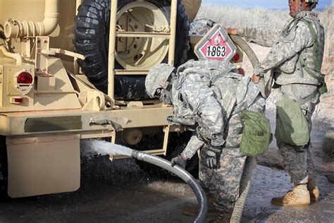 Maintaining momentum through refuel on the move | Article | The United ...