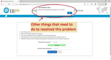 Image result for Ireps Systemsettings