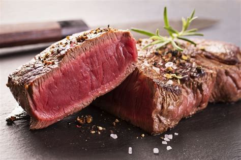 科斯塔牛排告诉您什么是“肌红蛋白” - 牛排西餐百科 - 科斯塔牛排加盟官网