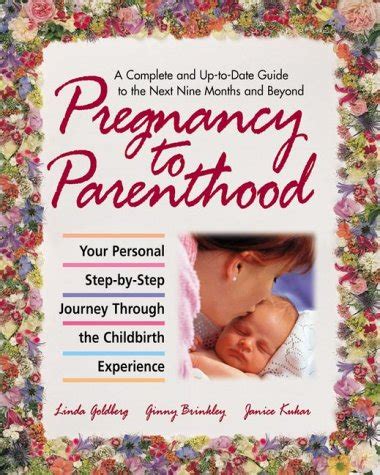 Buy Pregnancy to Parenthood: A Complete Guide to a Prepared Birth from ...