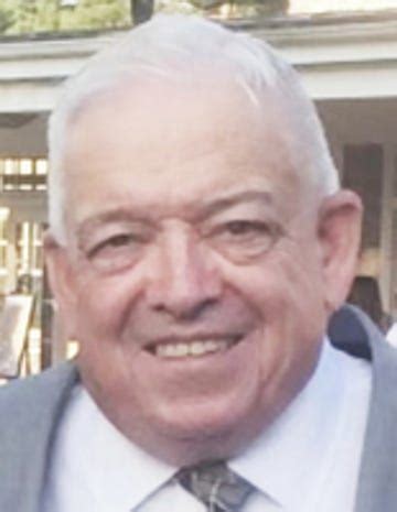 Robert Kirkland III Obituary - The Patriot Ledger