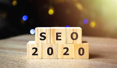 كيفية تحسين محركات البحث SEO 2020