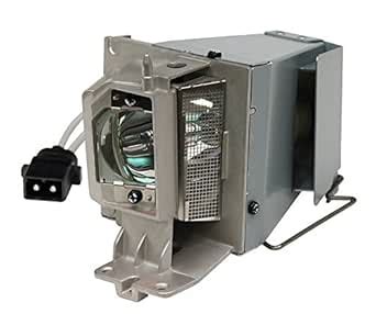 GOLDENRIVER BL-FP190E Projector Replacement Lamp for Optoma DW333/S312 ...