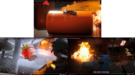 just a reminder that "nukes" have appeared in almost all trailers for ...