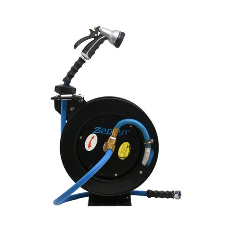 Durable Garden Hose Reels | High-Quality Hose Pipes | Zephyr Watering
