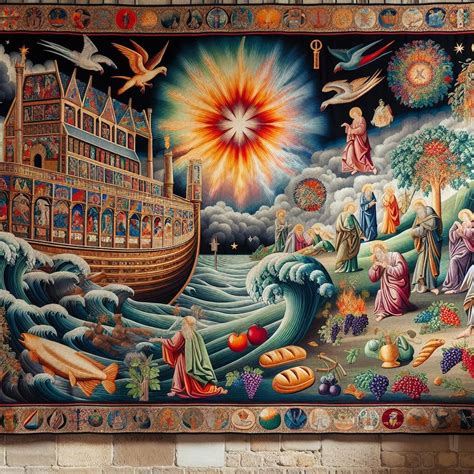 The Most Popular Biblical Symbols and Their Meanings - Bible Lift ...