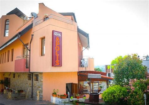 HOTEL APOLIS (Sozopol) - Hotel Reviews, Photos, Rate Comparison ...