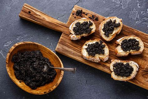What Is Caviar?