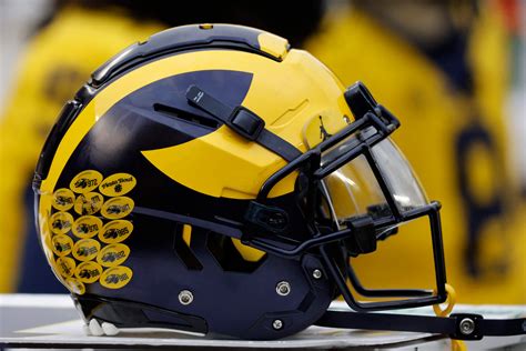 Michigan lands 3-star WR Channing Goodwin: How he fits with Wolverines ...