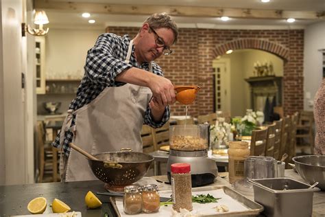 Learn to Cook from Local Chefs