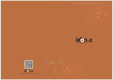 Ikon | at Raiya, Rajkot