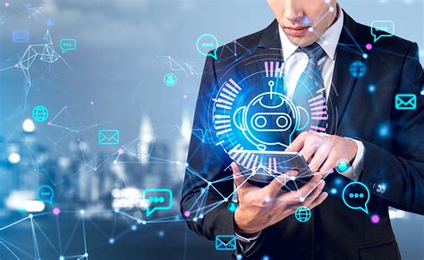 How AI innovation is opening up a new era for professional services | The Independent