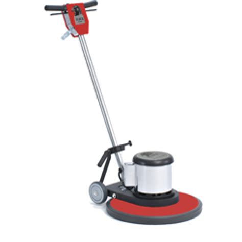 Hawk F51-17 XHD Blackhawk 17 inch floor buffer with 2 piece design and ...