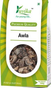 yuvika Awla - Amla Dry - Phyllanthus Emblica - Indian Gooseberry Price ...