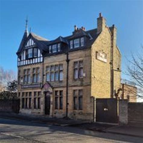 Ghost Hunt at The Old Linacre Pub, Bootle 6th December 2025, Linacre ...