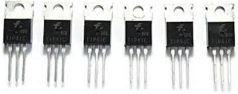 Power Transistor - LM2574 REGULATOR IC Wholesale Trader from Mumbai