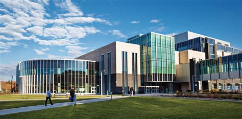 center of applied technology north