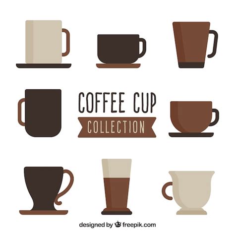 Cup Vectors - Download Free High-Quality Vectors from Freepik | Freepik