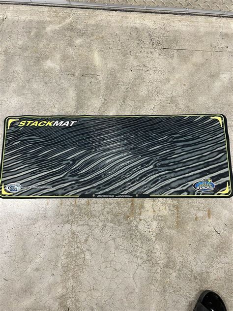 Image result for Cheap Mini Speed Stack Mat