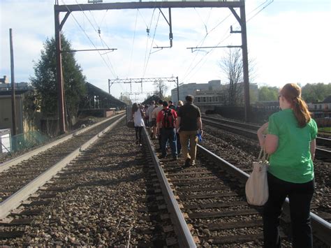 Residents Speak Up about Morris-Essex Train Line | South Orange, NJ Patch
