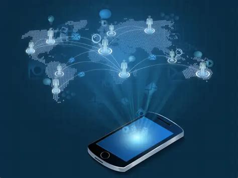 JioGlobal: Leading Global Telecommunications Service Provider