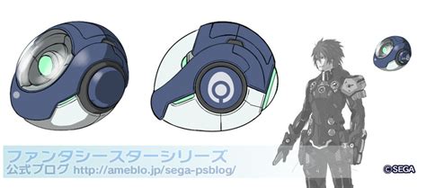 Image result for PSO2 Alpha 2