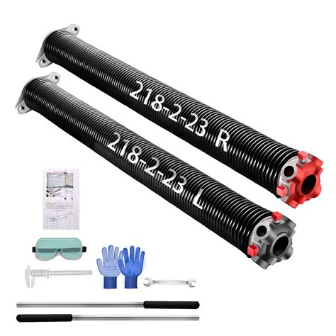 Amarr Garage Door Torsion Springs Garage Door Tools & Technical