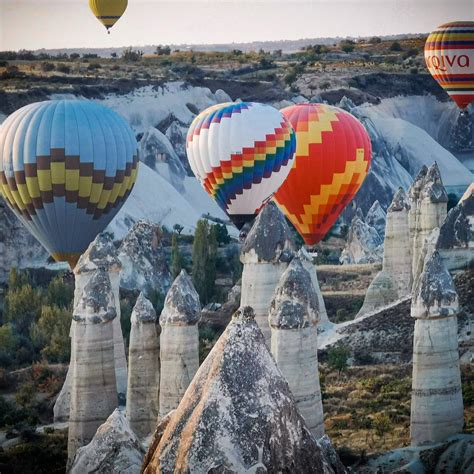 CAPPADOCIA TRANSFERS (2026) All You Need to Know BEFORE You Go (with ...