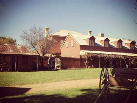 Monte Cristo Homestead | Visit Wagga