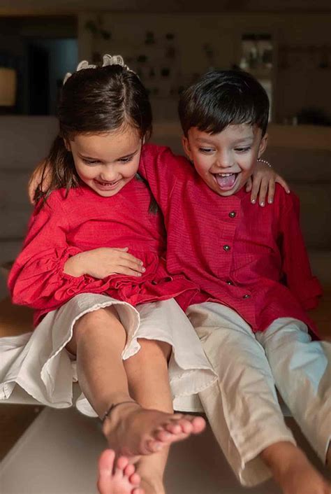 Buy Designer Kids Clothes | Boys And Girls | Aza Fashions