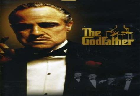 Definitive Films: The Godfather September 13, 2025 , 26 Maple Hill Road ...