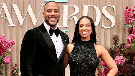 DeVon Franklin says future kids with Afro-Latina fiancée will speak ...