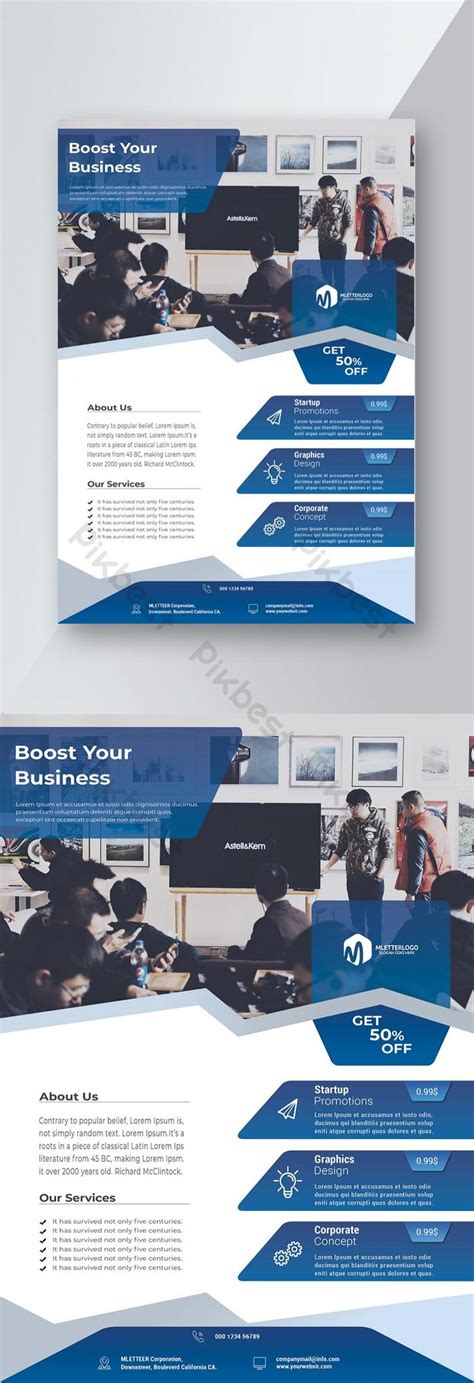 Promo Flyers 的图像结果