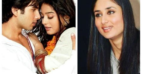 'Why should I be uncomfortable facing Kareena?': Amrita Rao on alleged ...